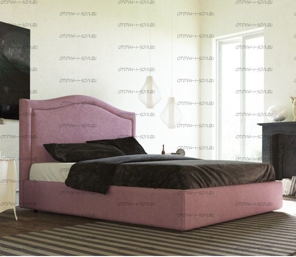 Кровать Дайфа