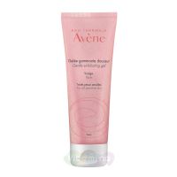 Avene Gelée Gommante Douceur Гель для лица мягкий отшелушивающий, 75 мл