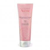 Avene Gelée Gommante Douceur Гель для лица мягкий отшелушивающий