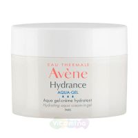 Avene Гидранс Аква-Гель Hydrance Aqua-Gel