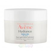 Avene Гидранс Аква-Гель Hydrance Aqua-Gel