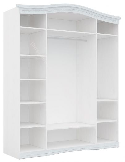 Спальный гарнитур "Гертруда"