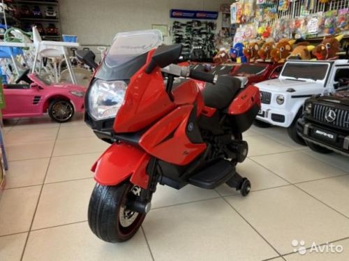 Электромотоцикл moto XMX 316