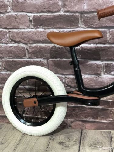 Беговел Happy Baby “Franky”