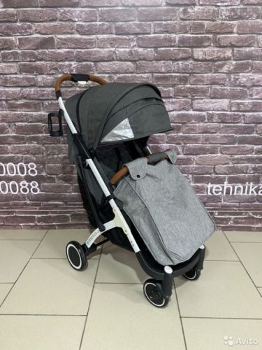 Коляска Yoya Plus 4 M2 лицензия