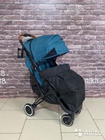 Коляска Yoya Plus 4 M2 лицензия