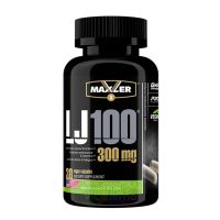 Maxler LJ100 Экстракт Тонгкат Али 100:1
