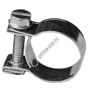 Хомут силовой 086-091 NEXU