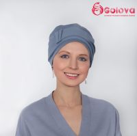 Головной убор после химиотерапии Бохо