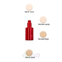 Missha Тональная основа Radiance Perfect Fit Foundation, 35 мл