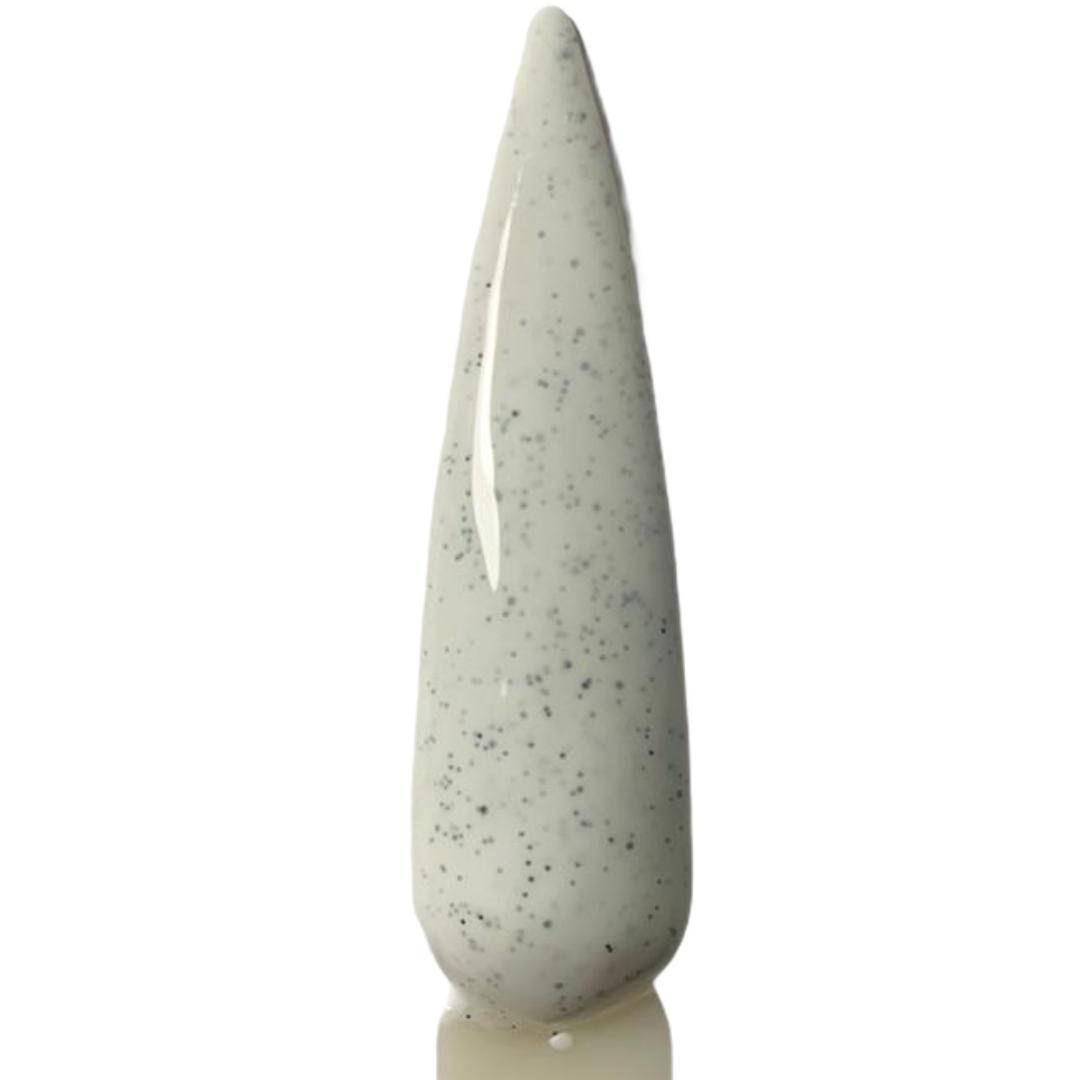 Гель лак Oxxi серия "Конфетти" 01  8 мл !!!