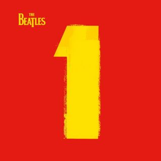 The Beatles – 1   2015