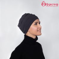 Головной убор Морячка Трикотаж на каждый день