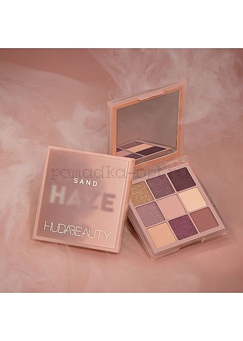 HUDA beauty Haze SAND