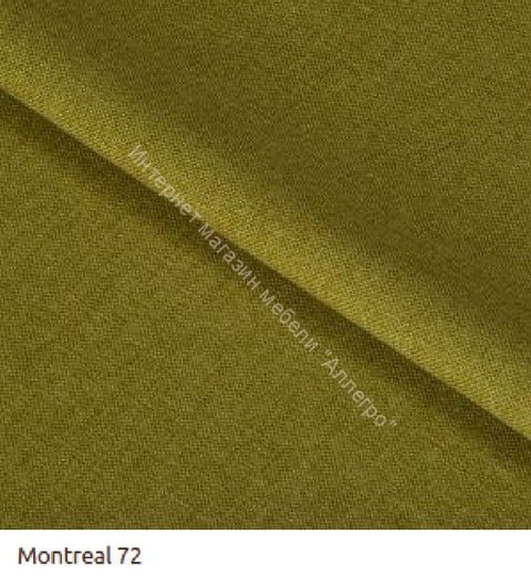 Диван прямой "Алекс 1" рогожка Montreal 72