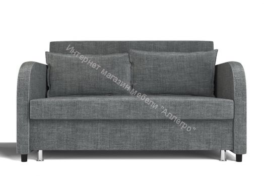 Диван прямой "Алекс 2" Montreal 83