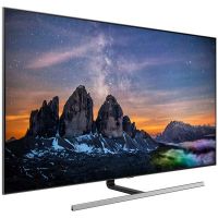 samsung qe75q80rau купить