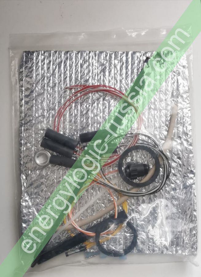 Ремкомплект преднагревателя (200)