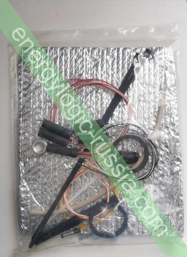 Ремкомплект преднагревателя (200)