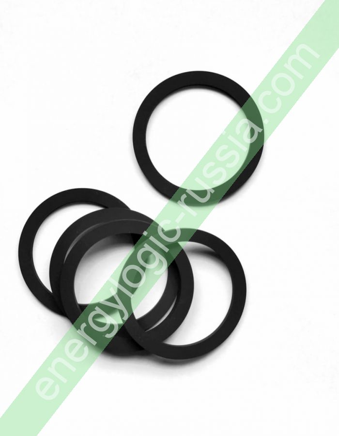 Уплотнительное кольцо преднагревателя