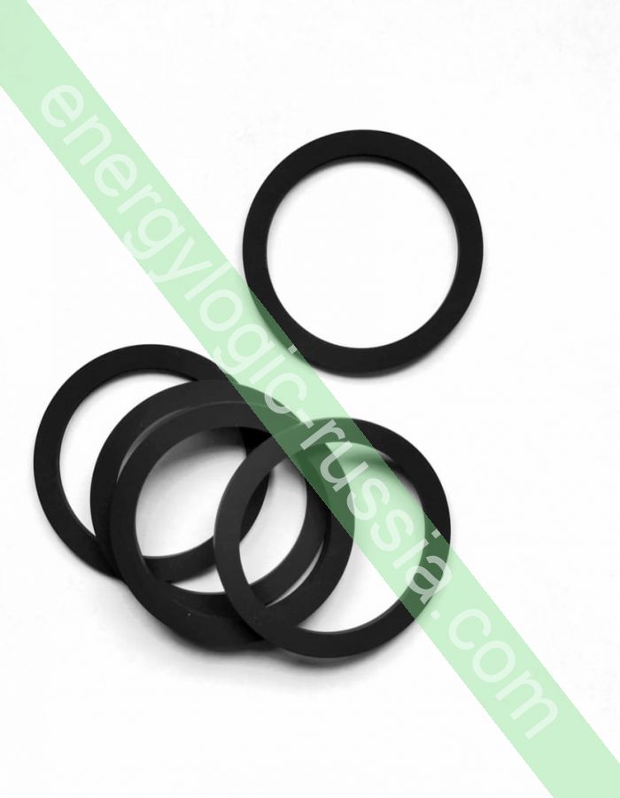 Уплотнительное кольцо преднагревателя