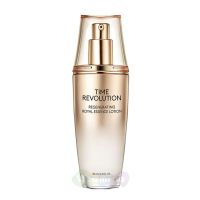 Missha Регенерирующая омолаживающая эссенция Time Revolution Regenerating Royal Essence Lotion, 80 мл
