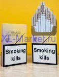 Sobranie nano gold