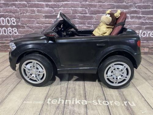 Электромобиль BMW O006OO VIP