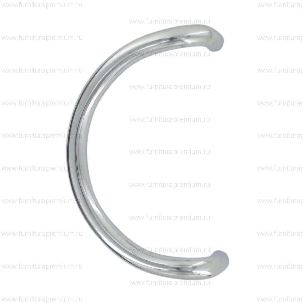 Ручка-скоба Sicma Derbi. Длина 263 ММ