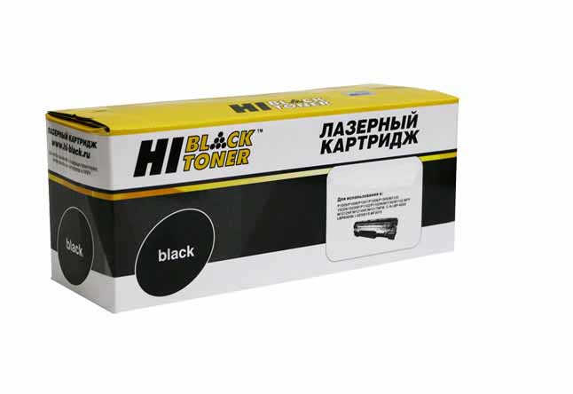 Картридж Hi-Black (HB-Q6473A) для HP CLJ 3600, Восстановленный, M, 4K