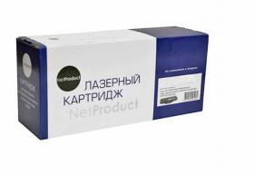 Тонер-картридж NetProduct (N-CF218A) для HP LJ Pro M104/MFP M132, 1,4K, с чипом