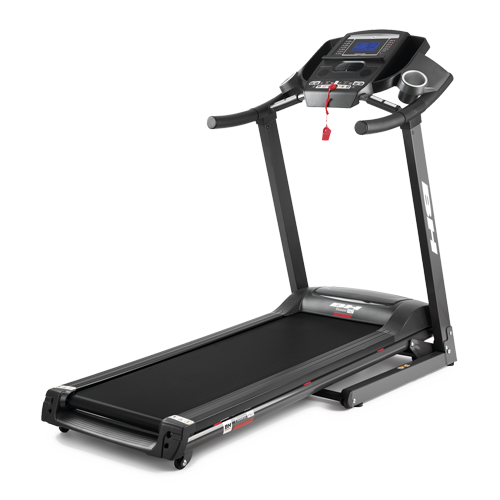 BH Fitness Pioneer R2