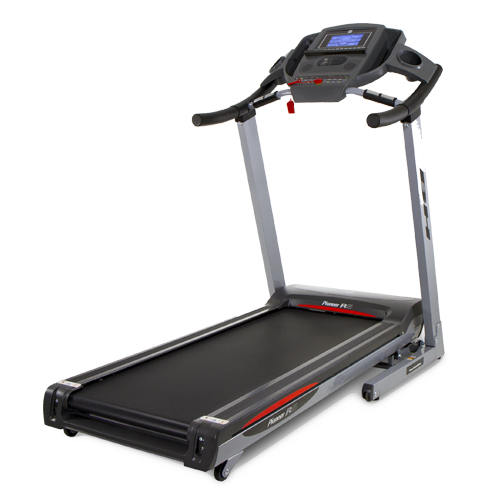 BH Fitness Pioneer R5
