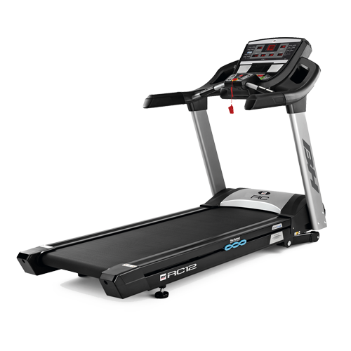BH Fitness i.RC12