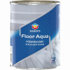 Краска для Полов 9л Eskaro Floor Aqua