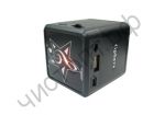 Колонка универс.с радио DS-05В (3W, TF, FM, USB, AUX, аккум.) С РЕМОНТА !!!