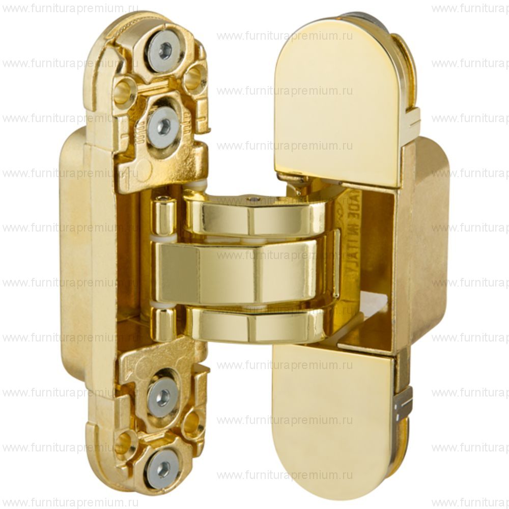 Петля скрытая AGB Eclipse 2.0