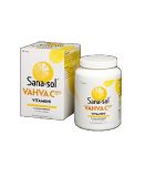 Sana-Sol vitamin C 500 mg 180 tabl