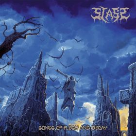 STASS - Songs of Flesh and Decay