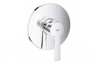 hamam: duş divariçi smesitel Lineare New 24063001 GROHE