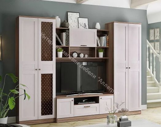 Модульная гостиная "Лестер"