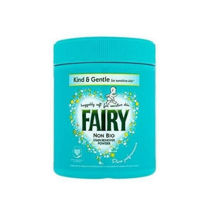 FAIRY NON BIO пятновыводитель 500 гр