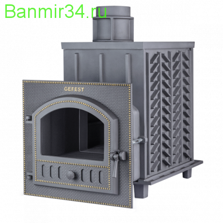 Гефест ЗК 45 (М)