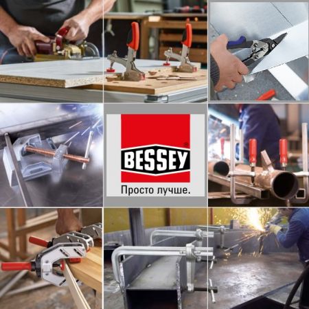 Bessey