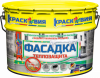 Жидкий Утеплитель Фасадов 10л Краско Фасадка Теплозащита "Антиплесень" Матовая, Белая / НПО Краско