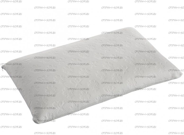 Подушка Memoform Standard Classico Magniflex (эффект памяти)