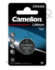 CAMELION  CR 2450  BL1   (10)