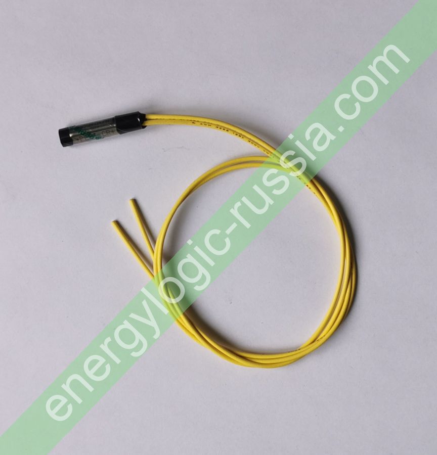 Термостат преднагревателя