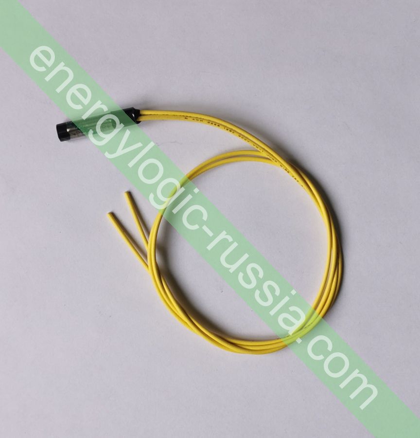 Термостат преднагревателя