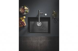 Metbex moykasi - Bakida qiymetleri: Grohe K700U | 610 x 460 mm - santexnika shop